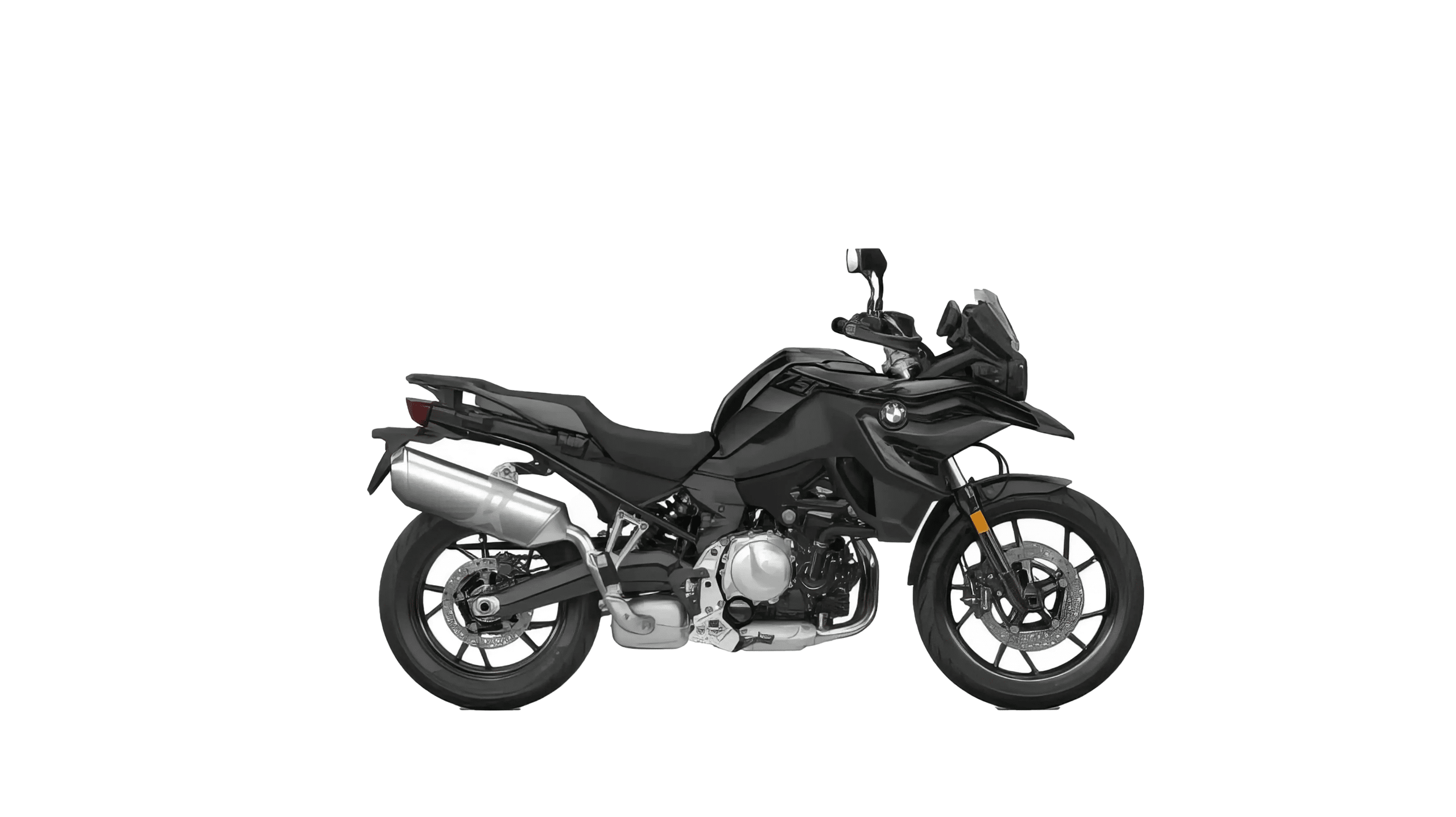 BMW F750GS - 5/day<span style='color: green;'><b>(1 remaining)</b></span><br/>