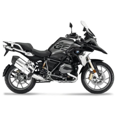BMW R1200GS STD - 9/day<span style='color: green;'><b>(10 remaining)</b></span><br/>