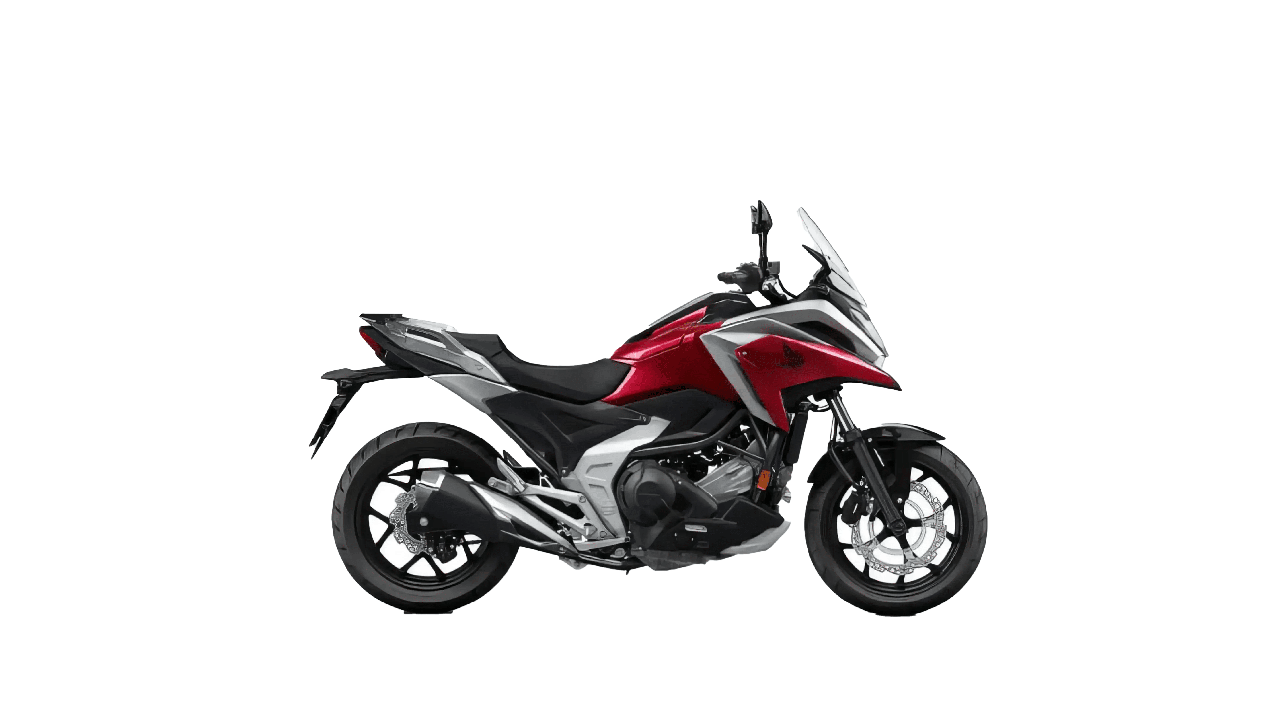 Honda NC750X - 9/day<span style='color: green;'><b>(2 remaining)</b></span><br/>