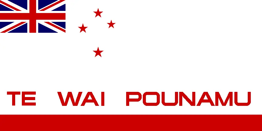 Australia Flag