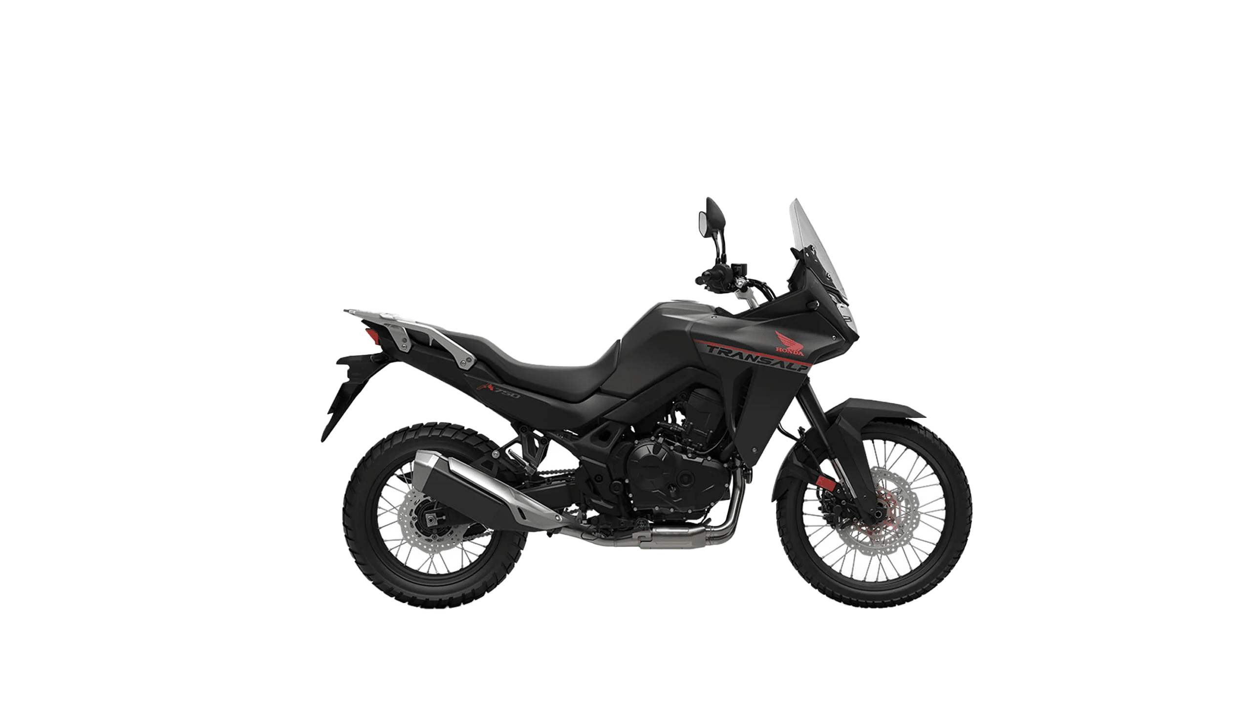 Honda Transalp XL750 - 9/day<span style='color: green;'><b>(2 remaining)</b></span><br/>
