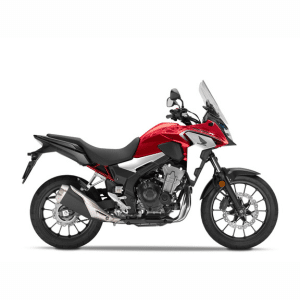 Honda CB500X - 9/day<span style='color: green;'><b>(1 remaining)</b></span><br/>