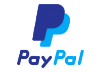 Paypal (Not Available)