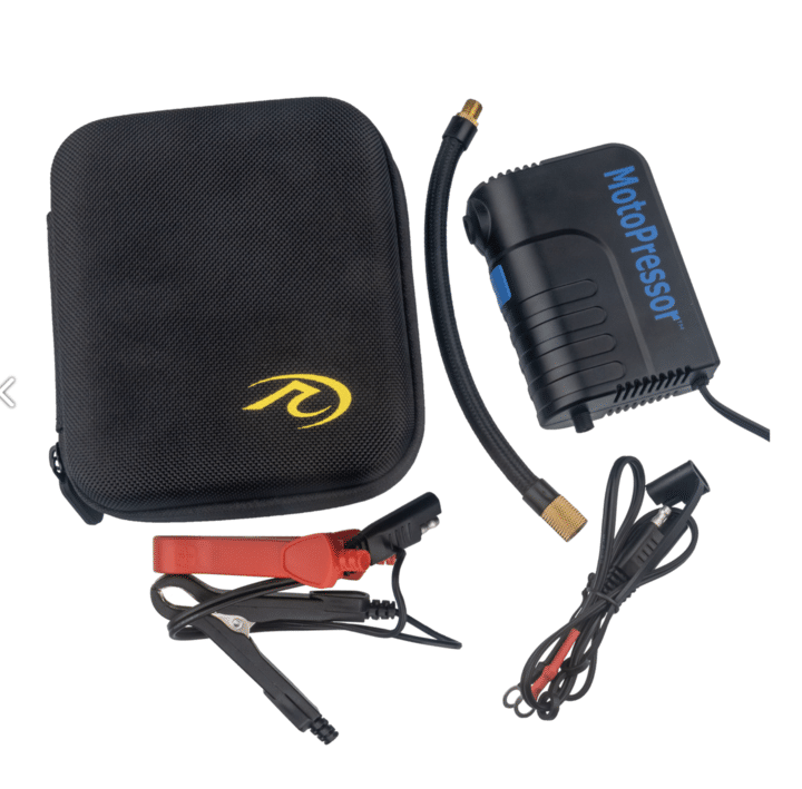 Motopressor Pocket Tyre Pump V2